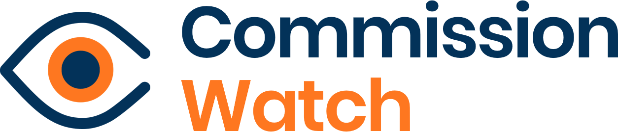 CommissionWatch — El Paso County