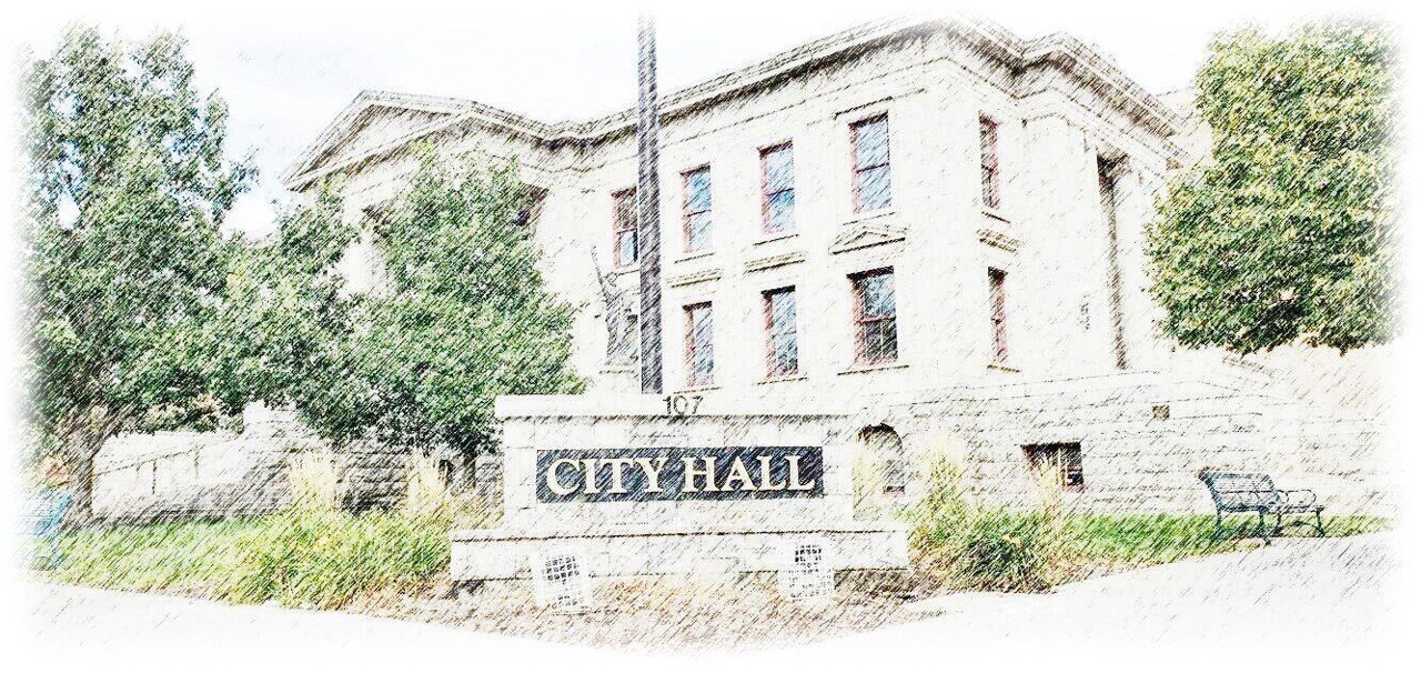 Colorado Springs City Hall