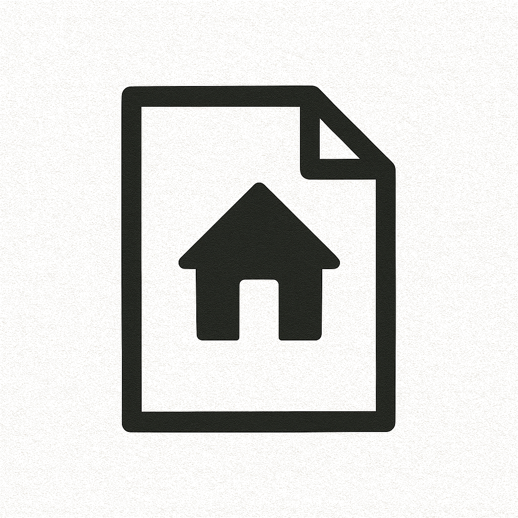 Uphold Property Rights
