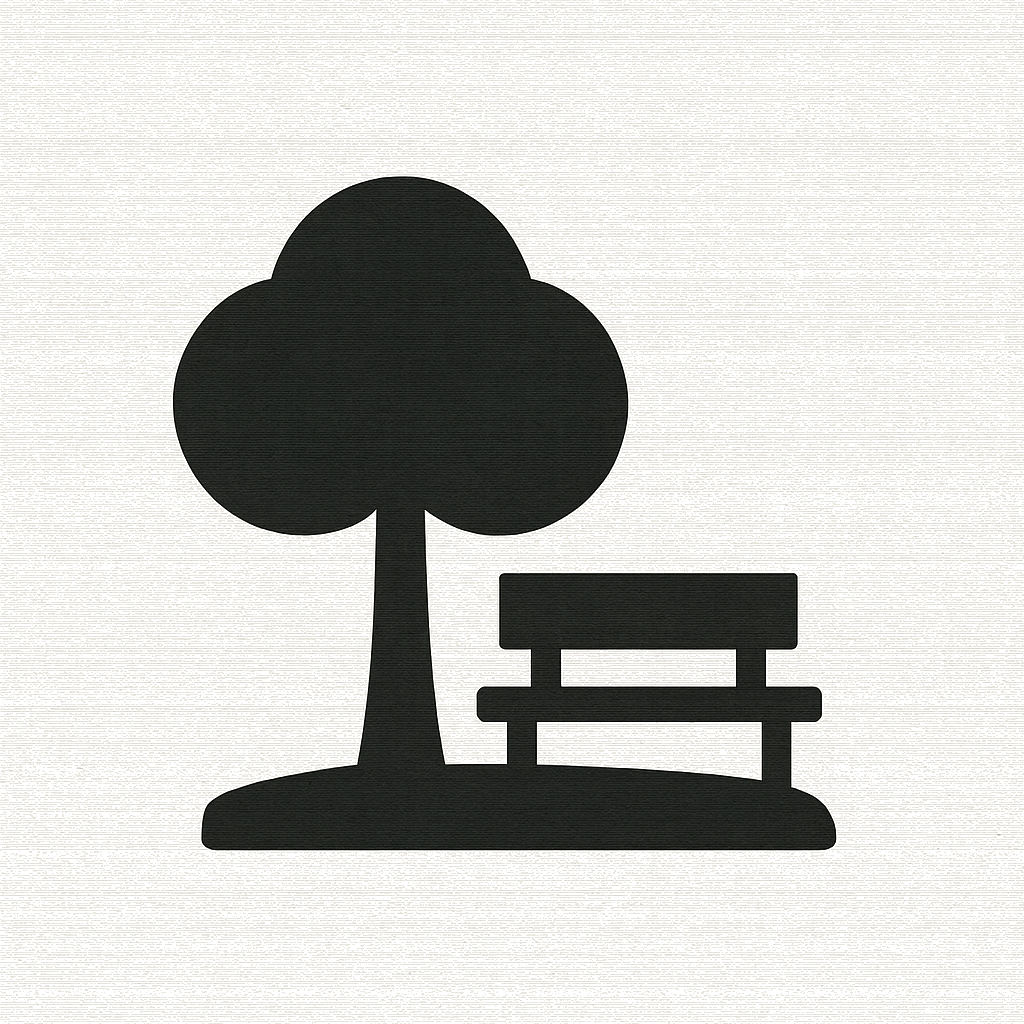 Preserve Public Spaces